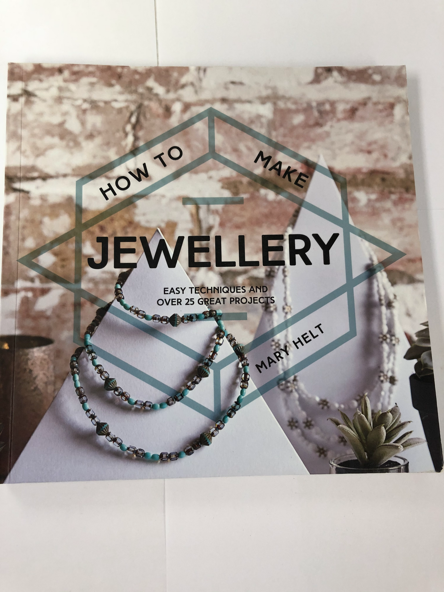 How to Make Jewellery