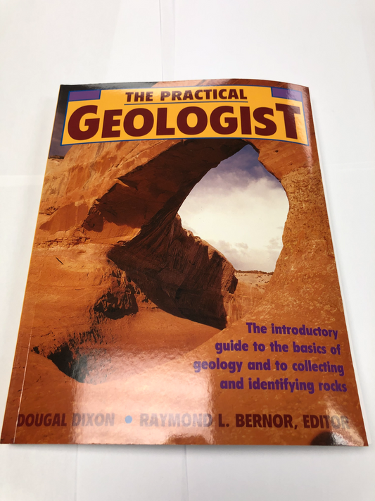 The Practical Geologist