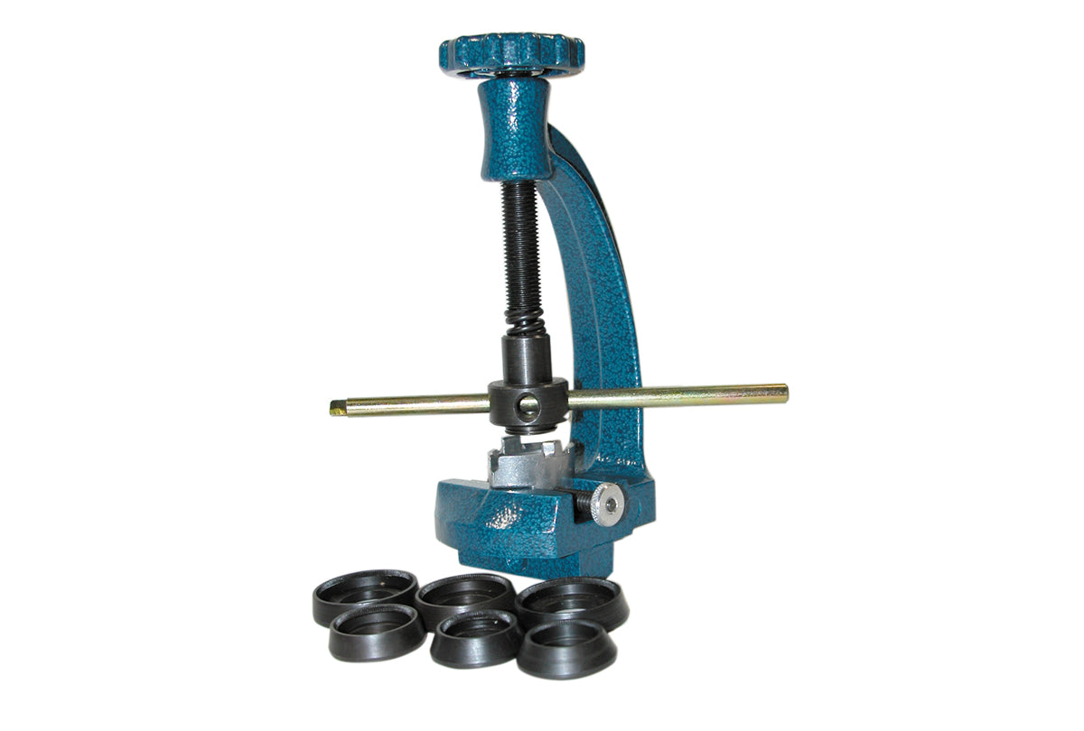 L-G Open All Case Wrench