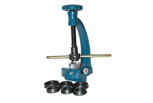 L-G Open All Case Wrench