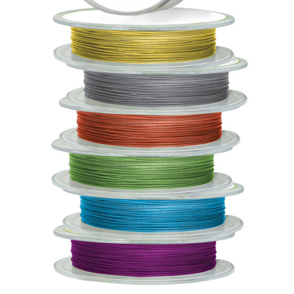 Copper Wire Spool
