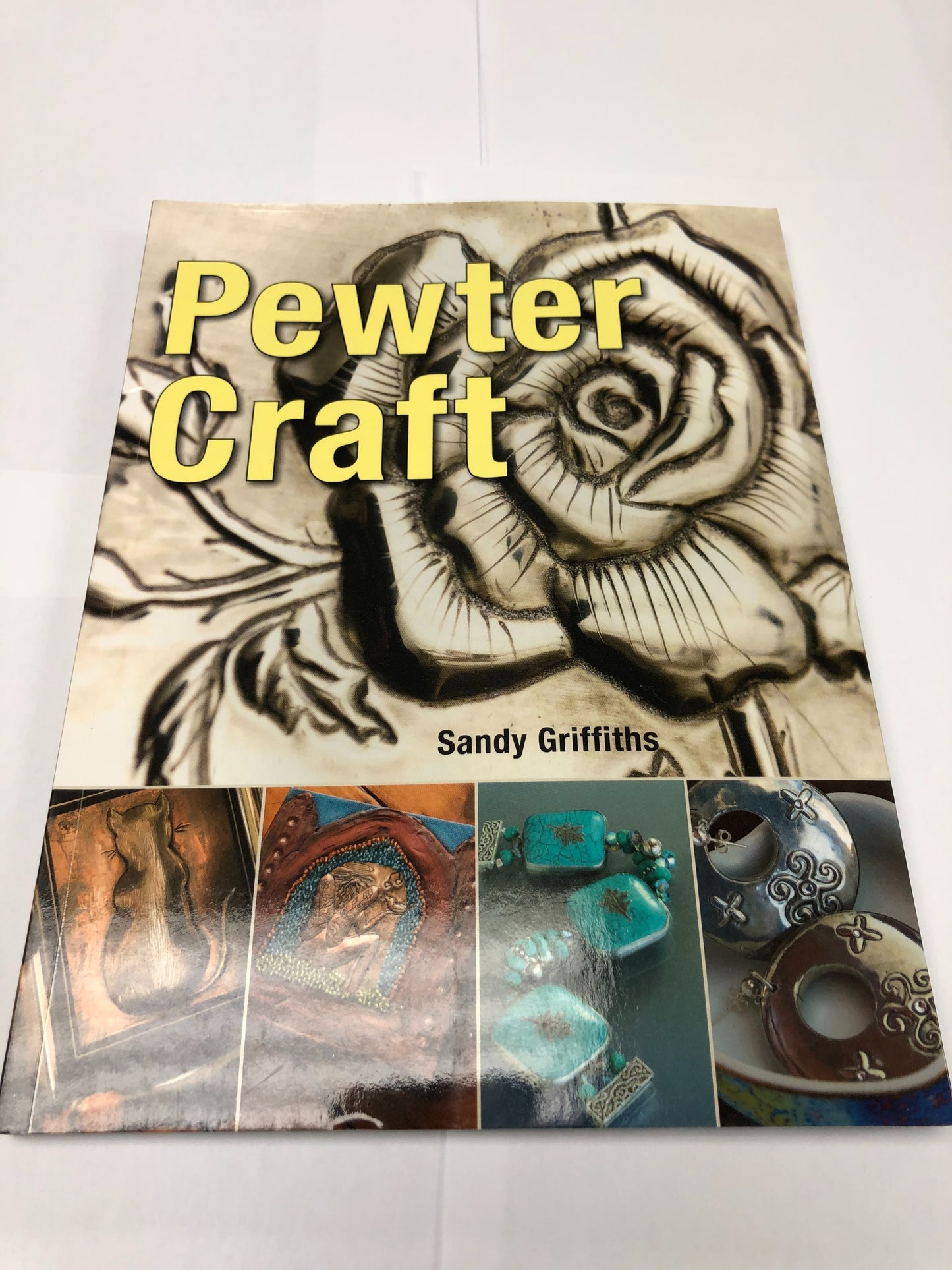 Pewter Craft