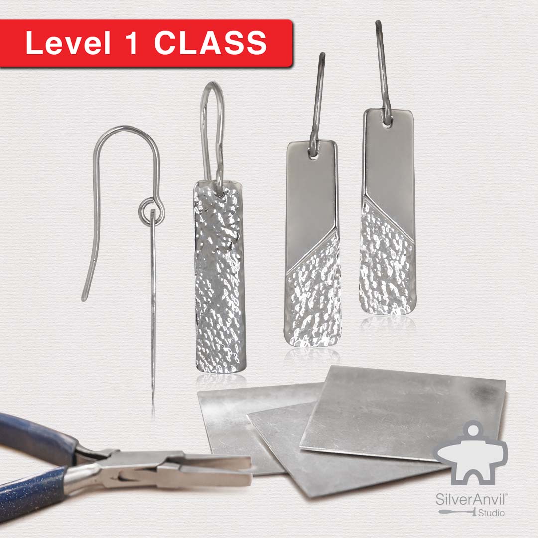 Hanger Earring Class