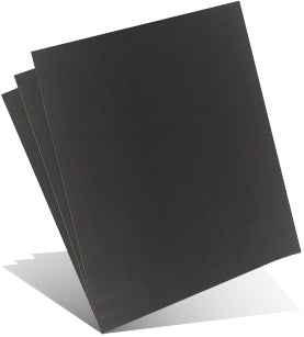 400 Grit Emery Paper