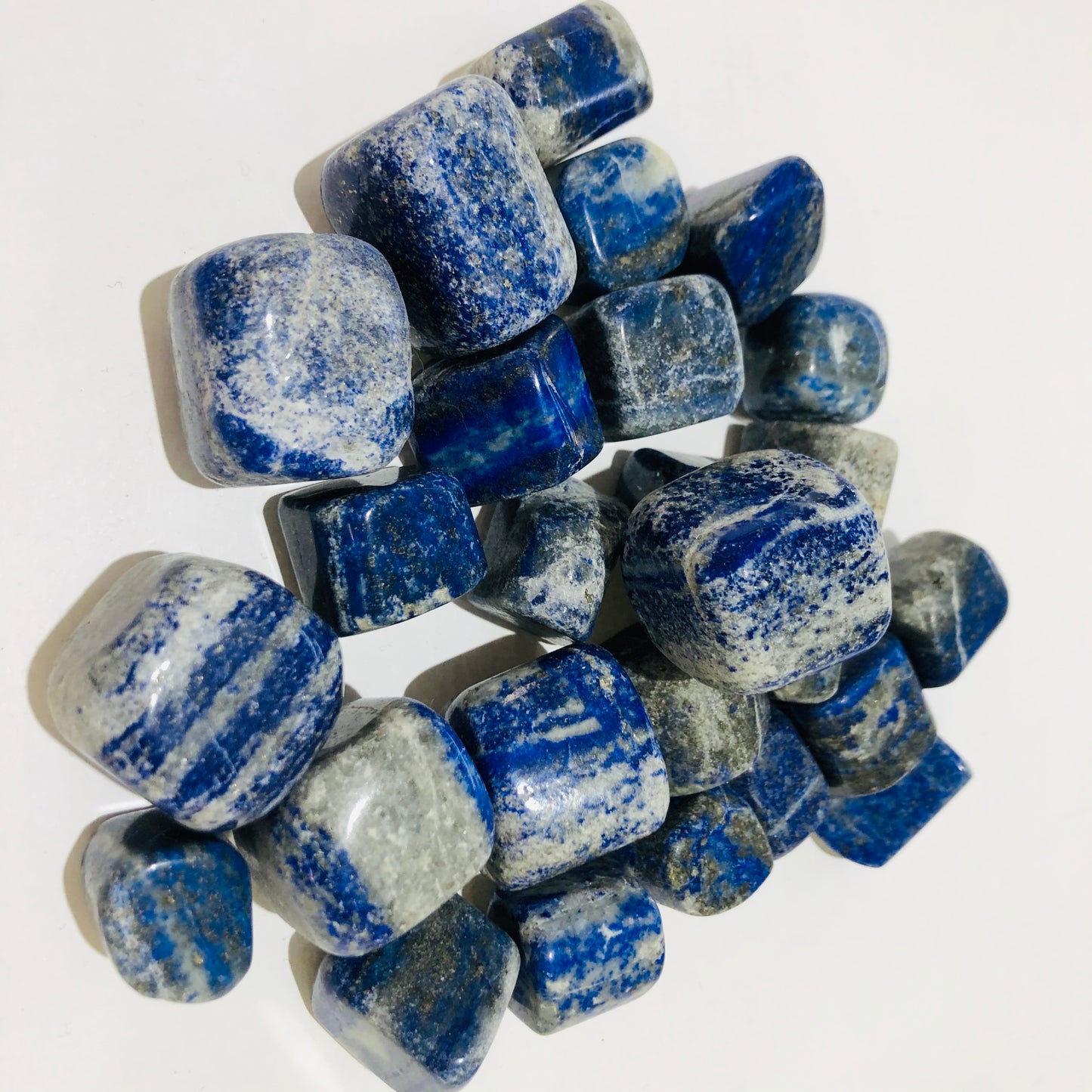 Lapis Lazuli XL