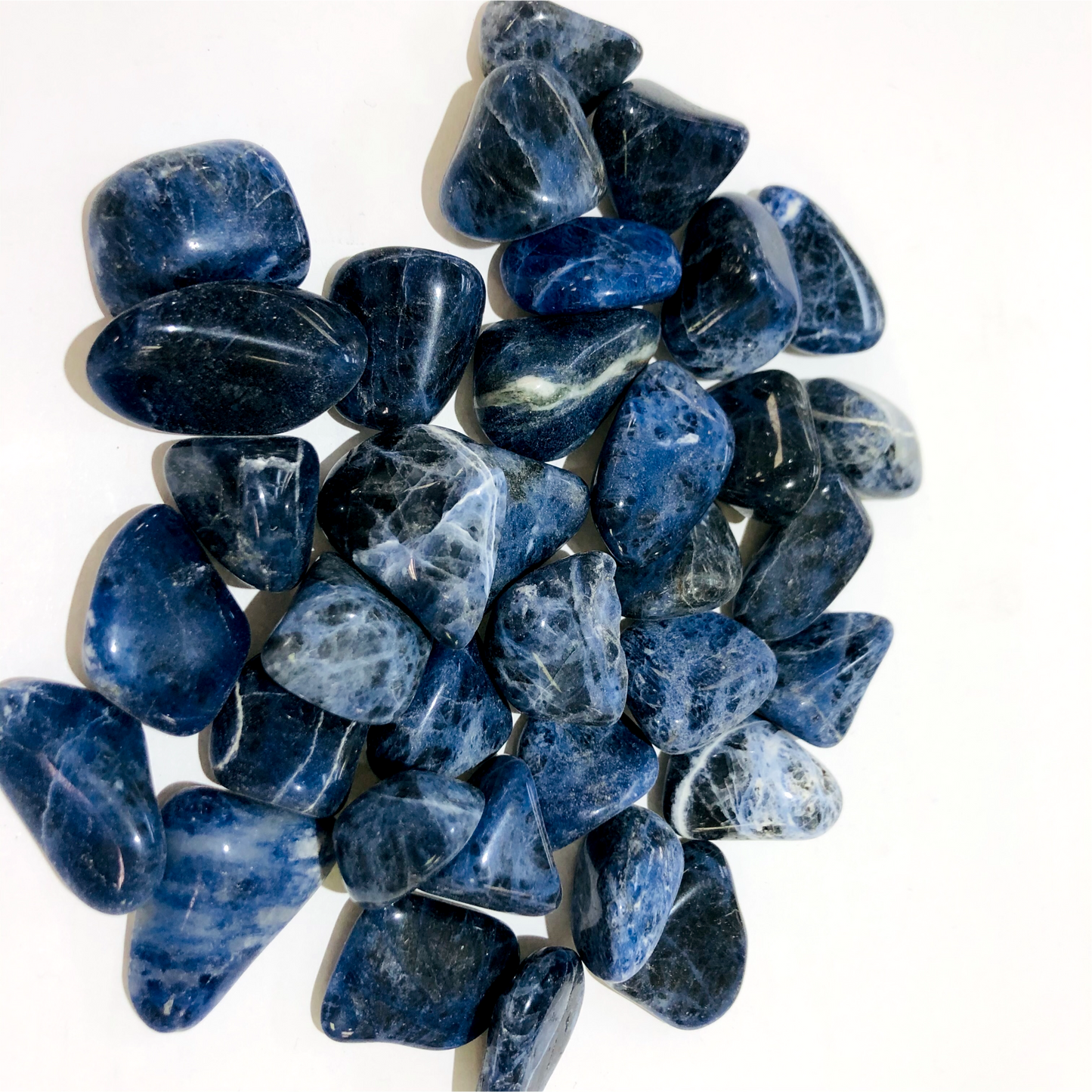 Sodalite