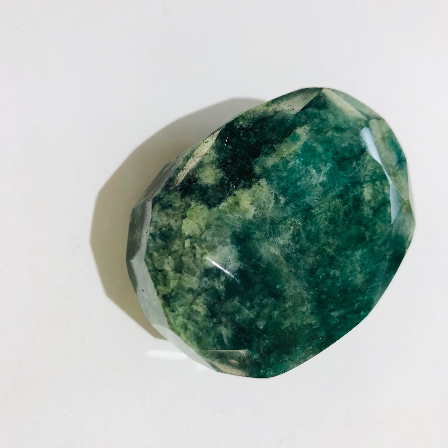 Emerald specimen