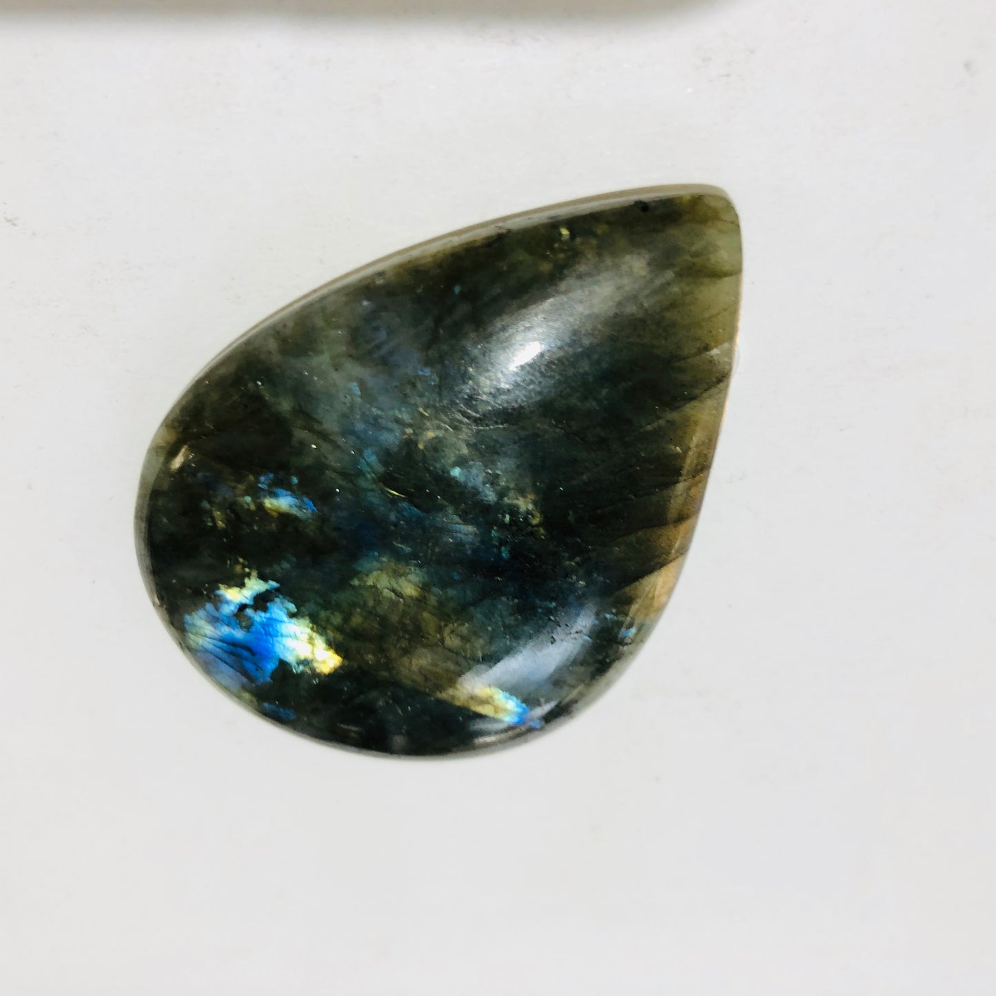 Labradorite Display Specimen