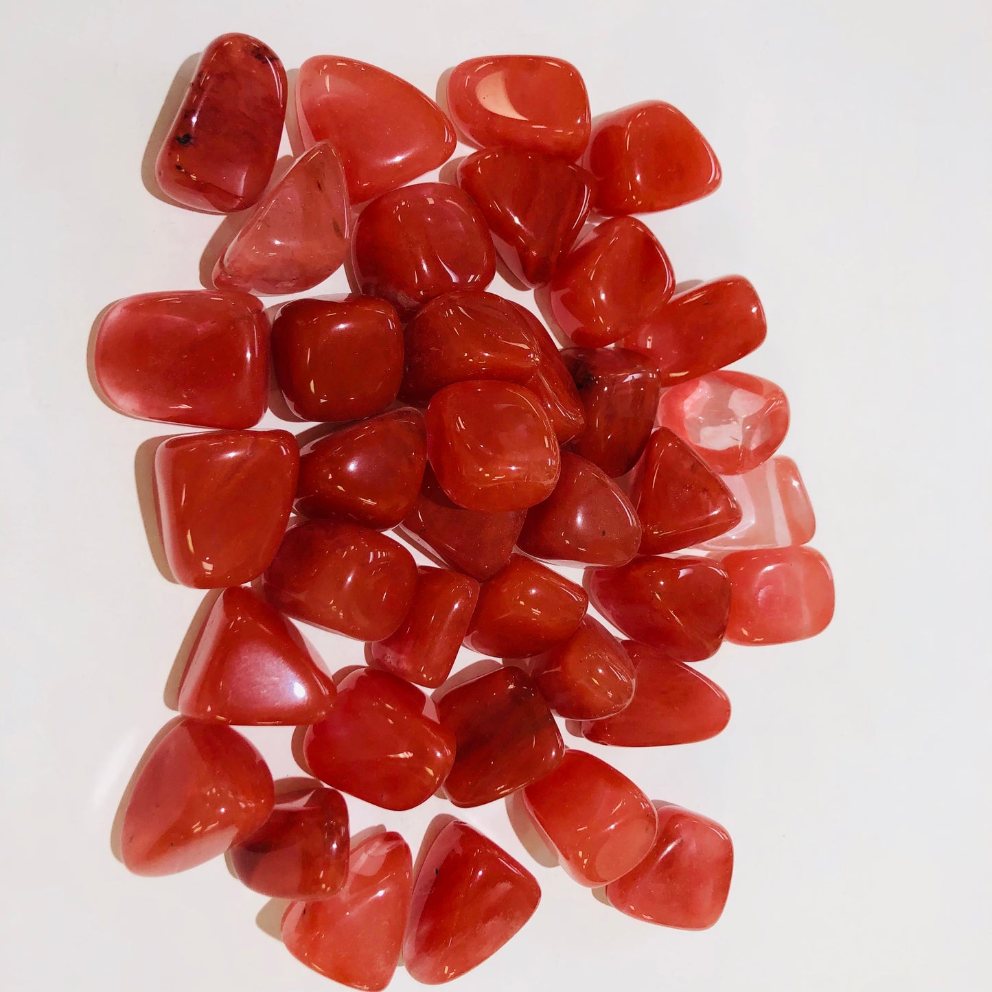 Cherry Quartz