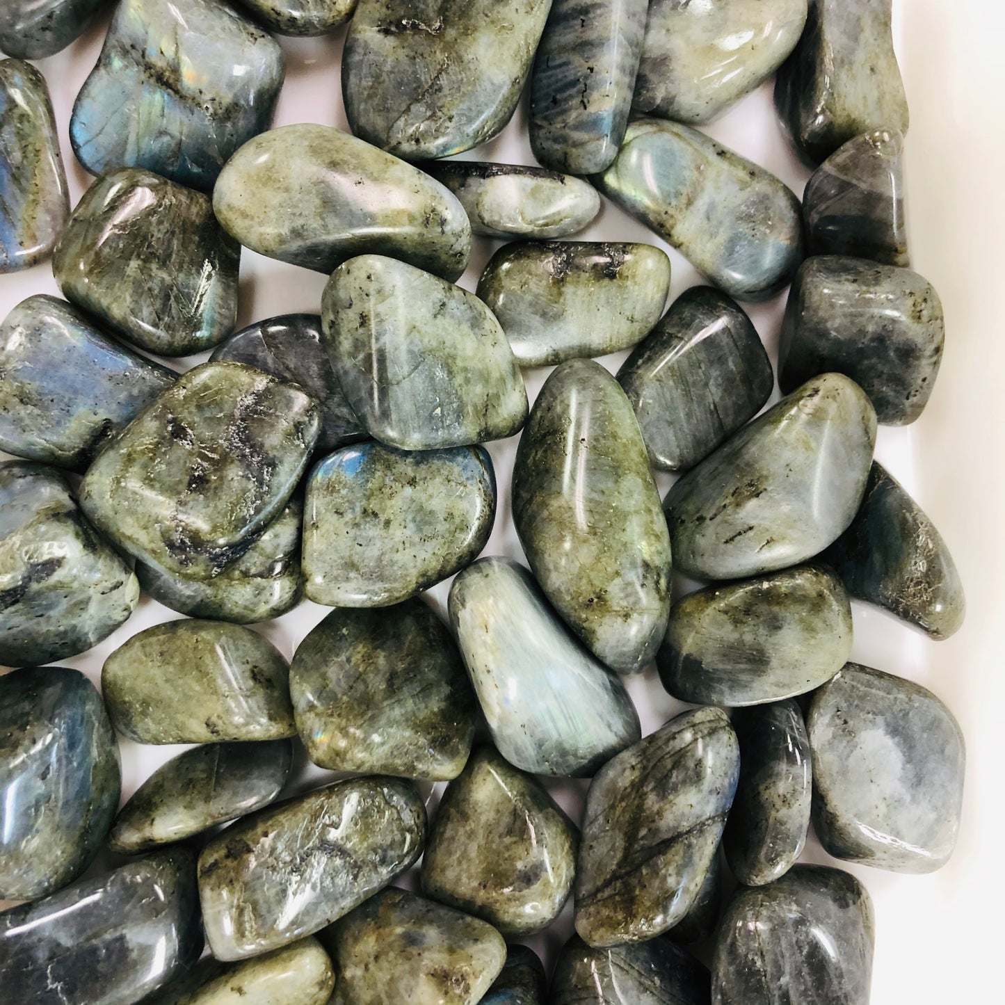 Labradorite XL