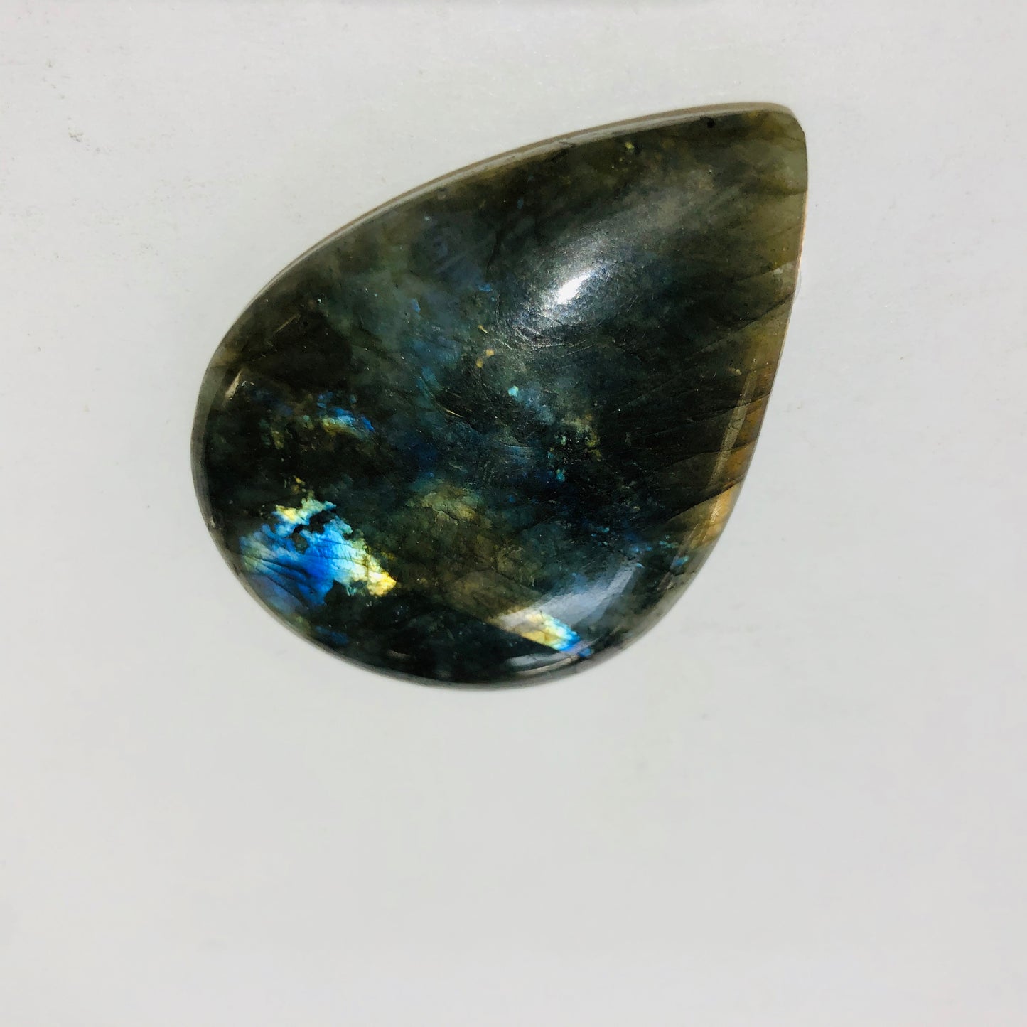 Labradorite Display Specimen