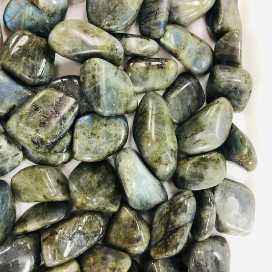 Labradorite XL