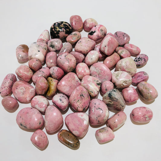 Pink Brazilian Tourmaline