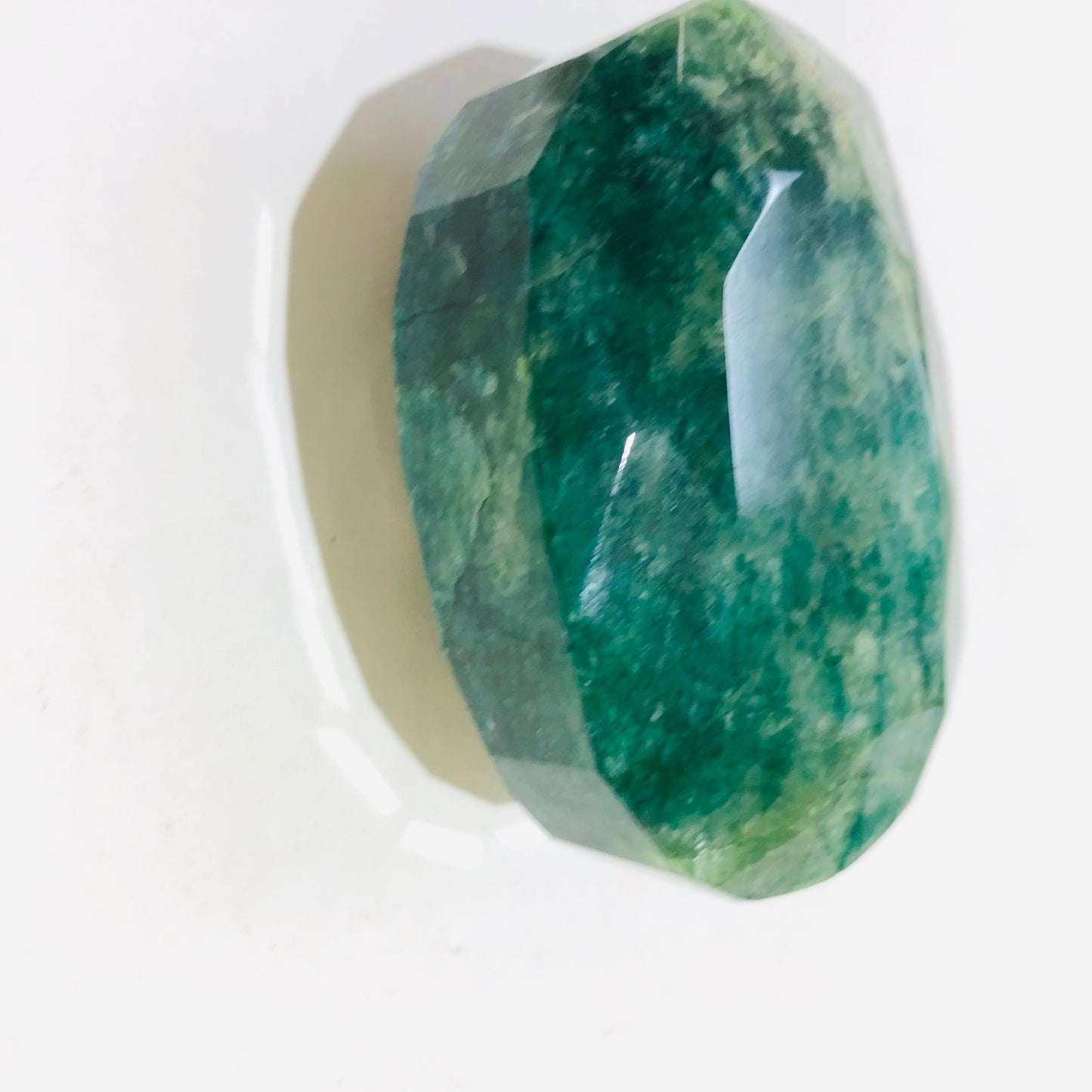 Emerald specimen