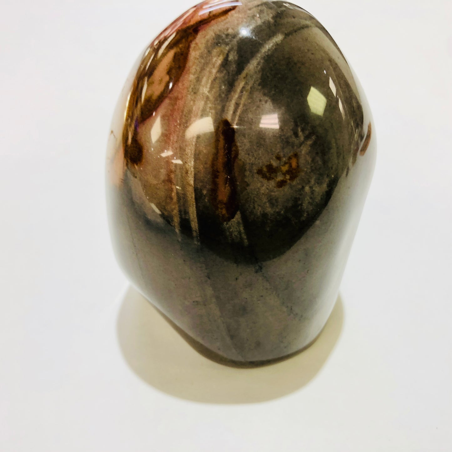 Desert Jasper Specimen