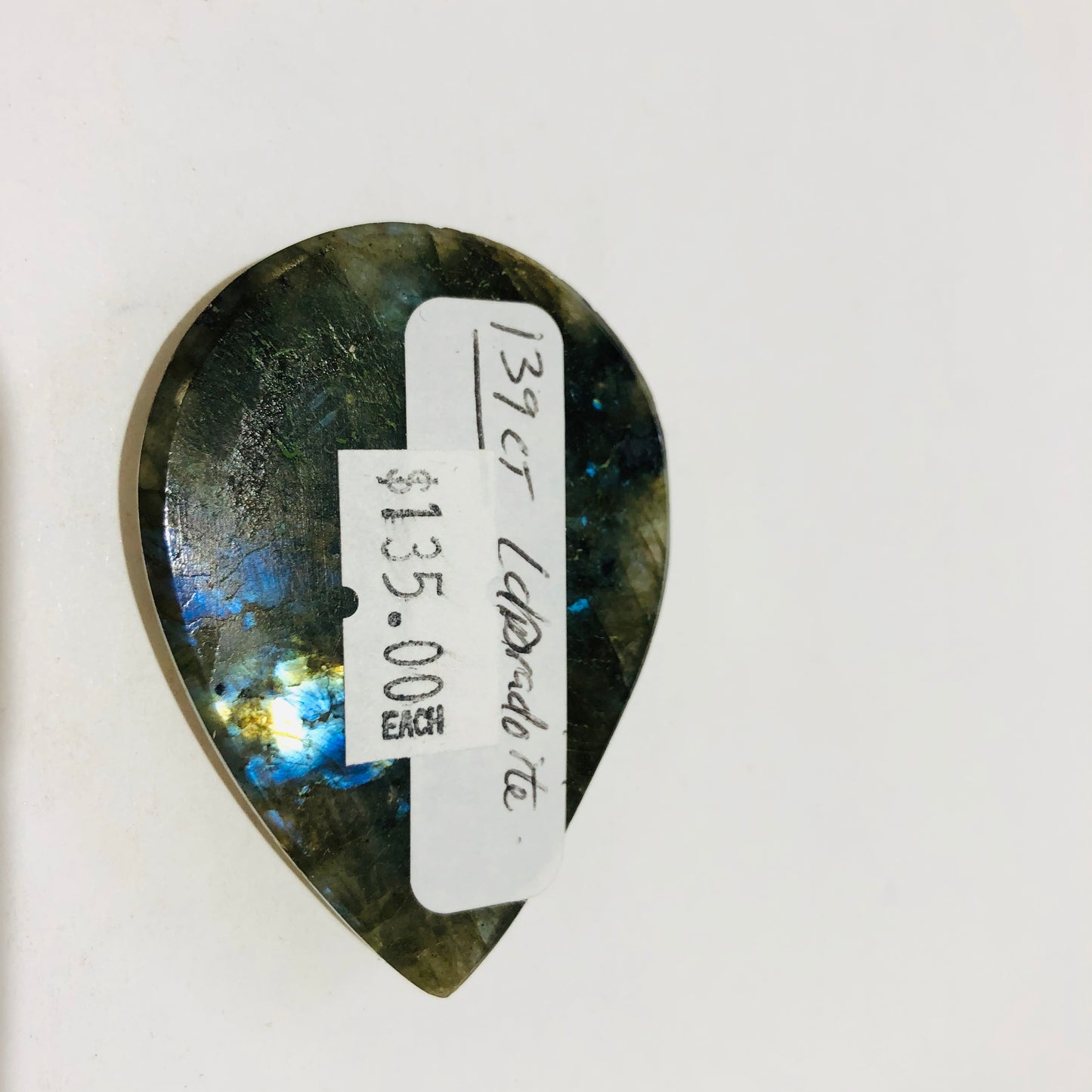 Labradorite Display Specimen