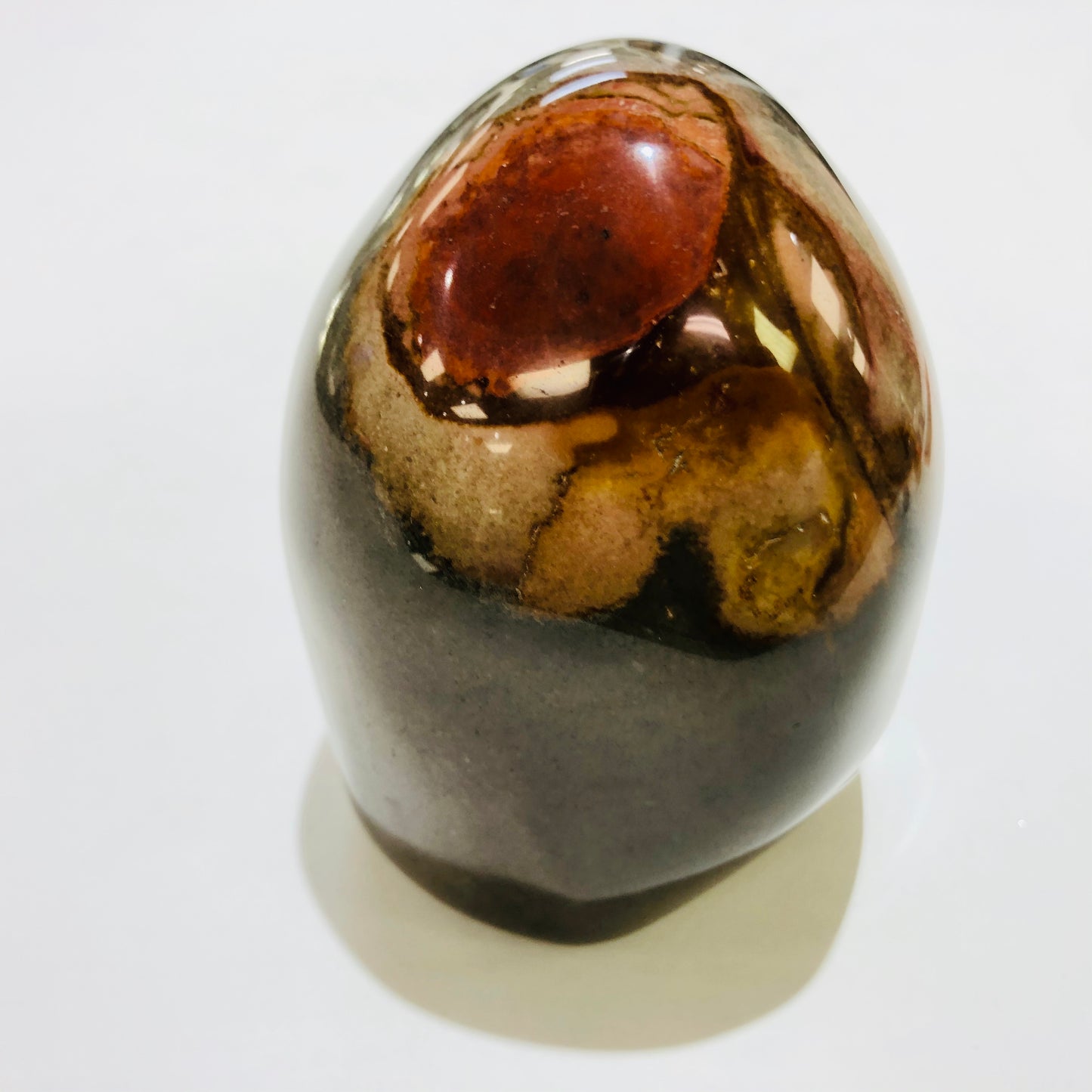 Desert Jasper Specimen