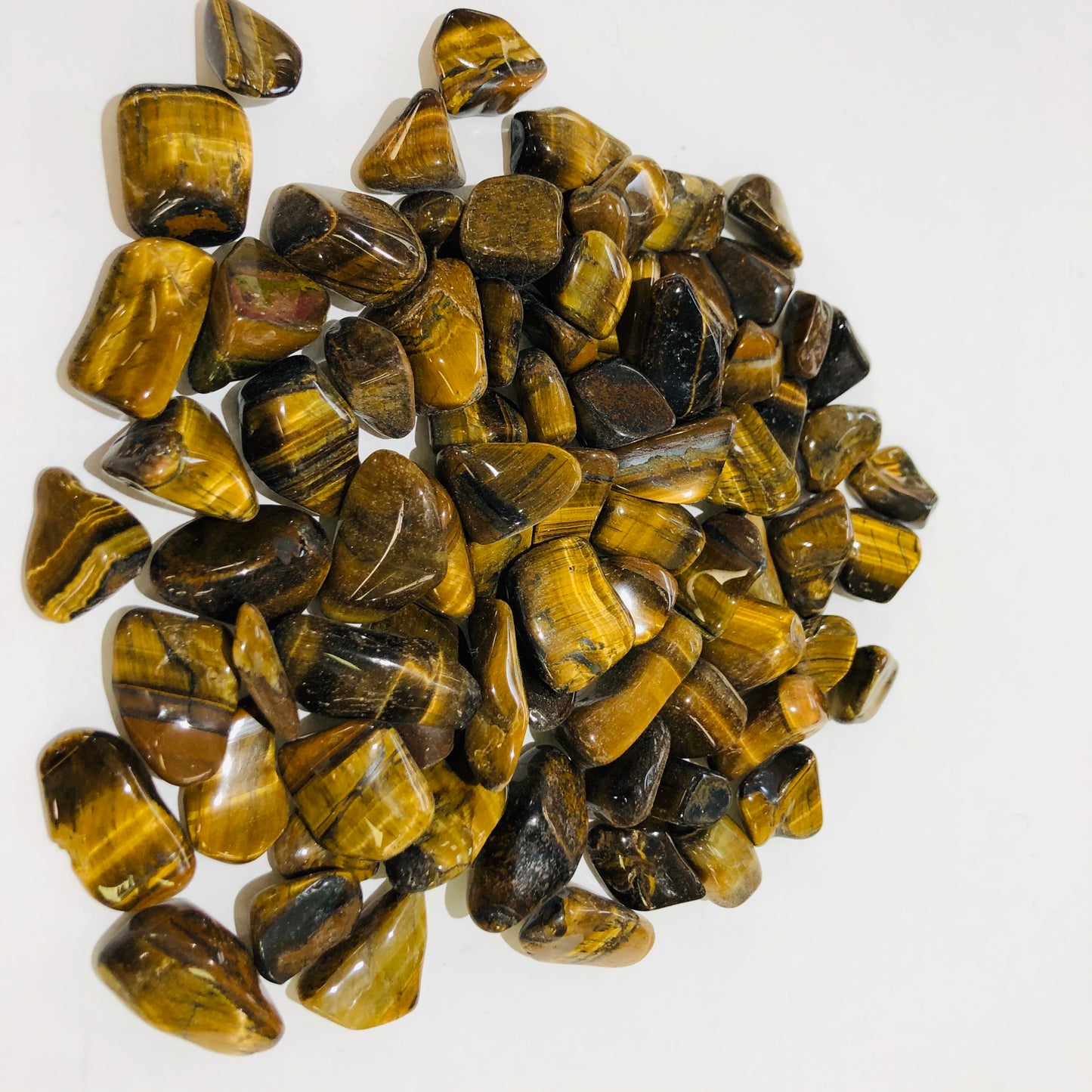 Tiger Eye