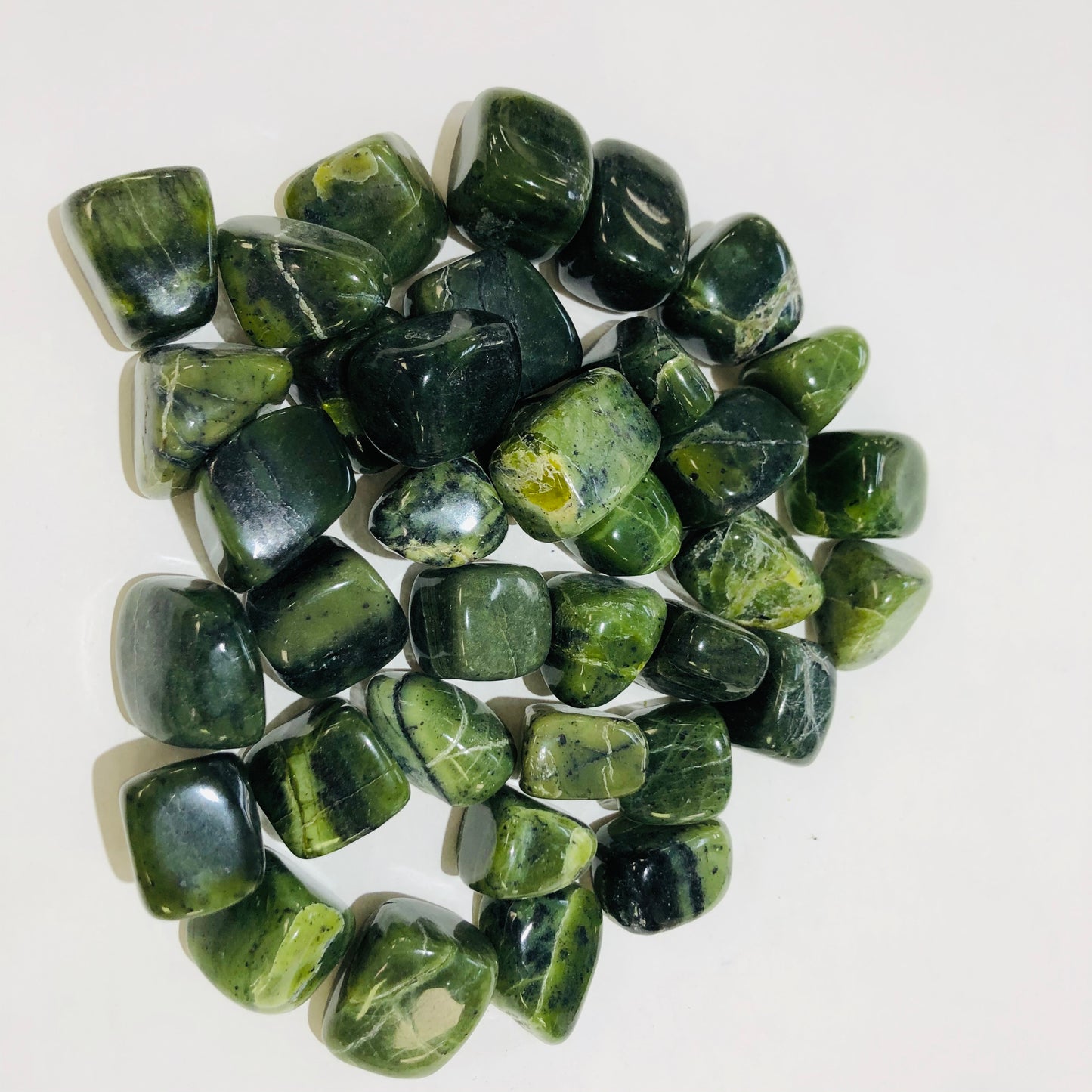 Jade - Nephrite