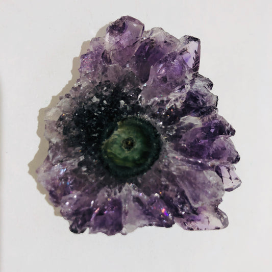 Amethyst Druzy