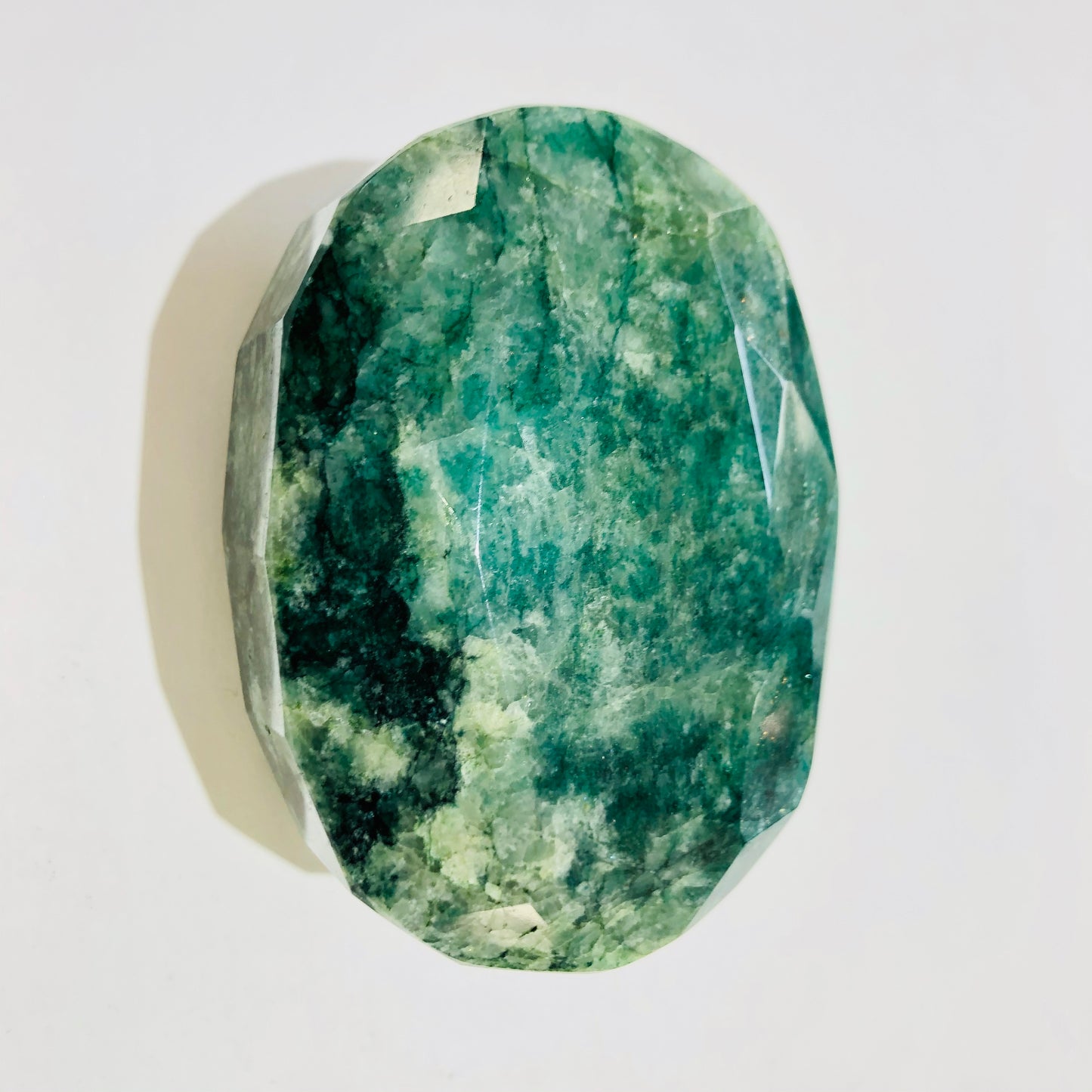 Emerald specimen