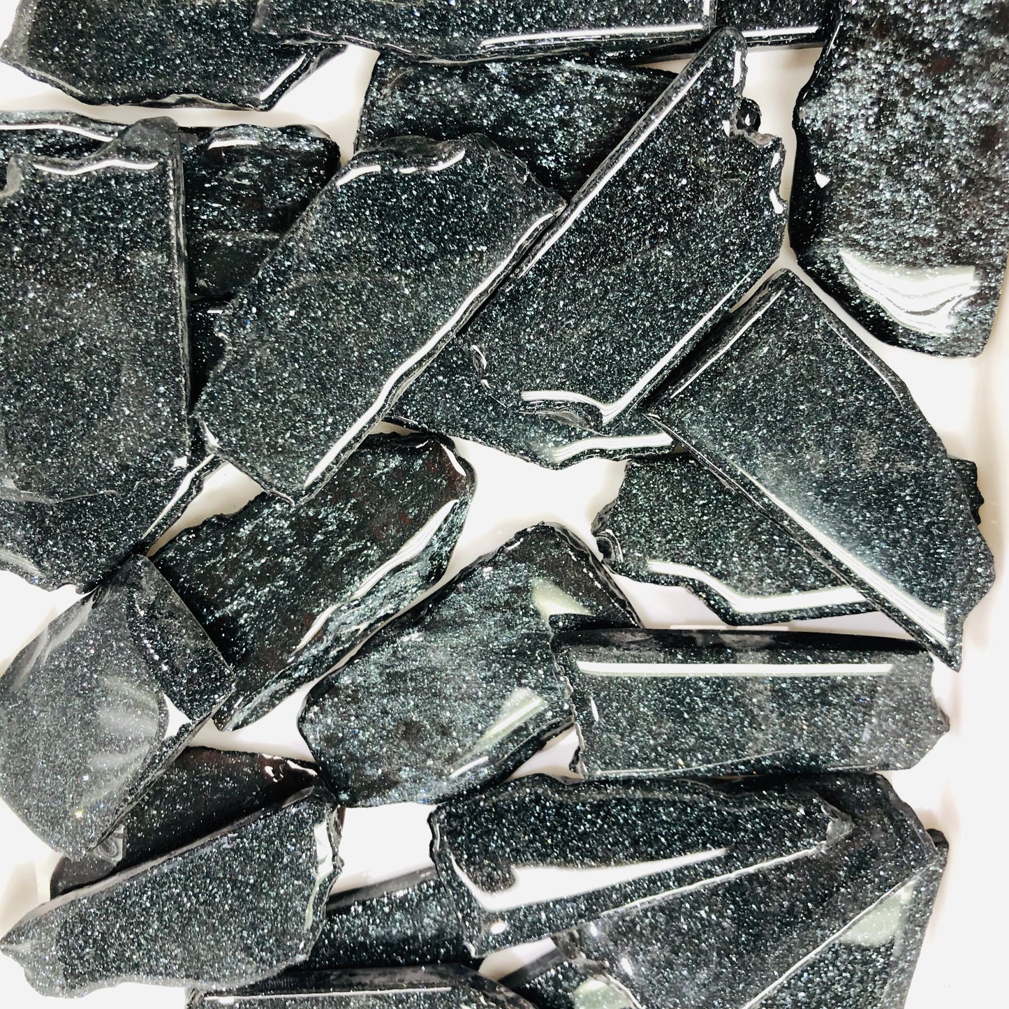 Specular Hematite