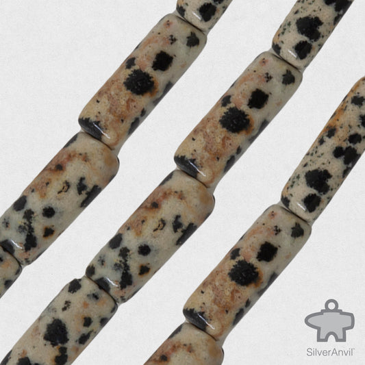 Dalmatian Beads