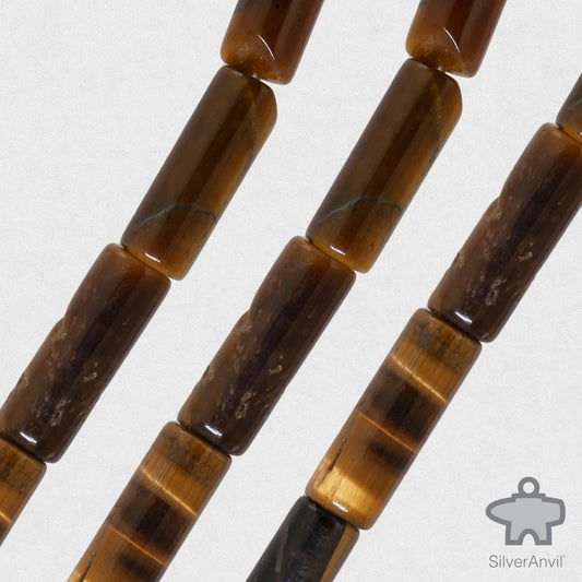 Tiger Eye Beads