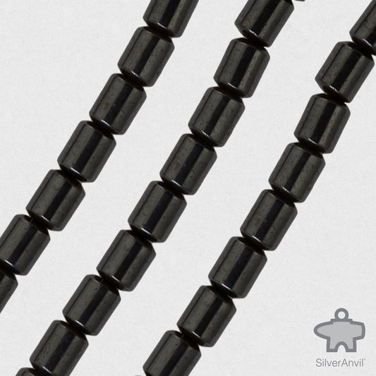 Hematite Beads