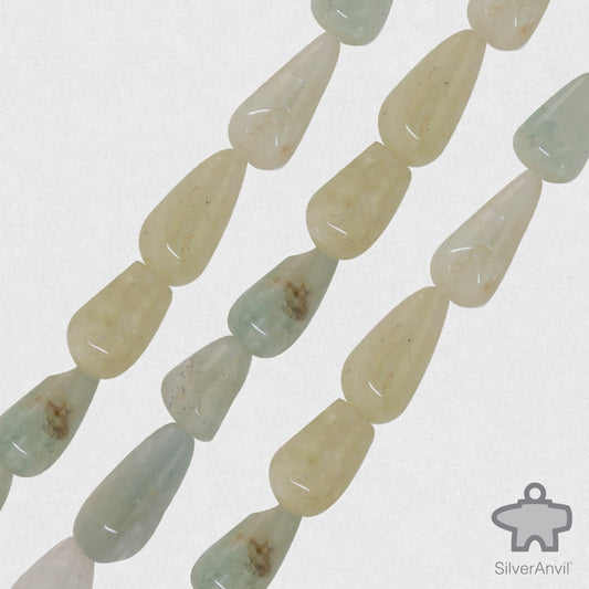 Fluorite Beads