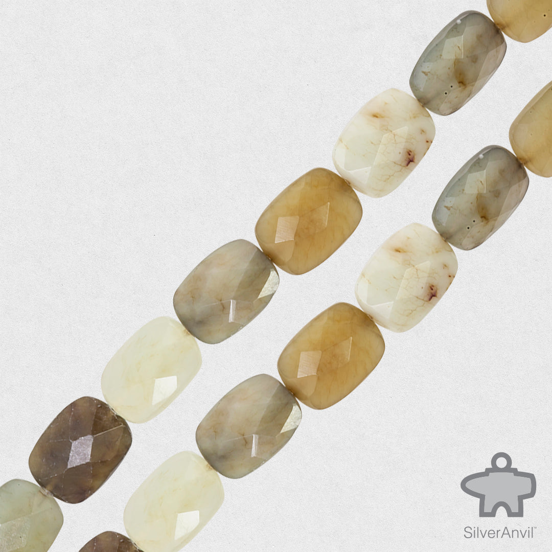 Agate Beads