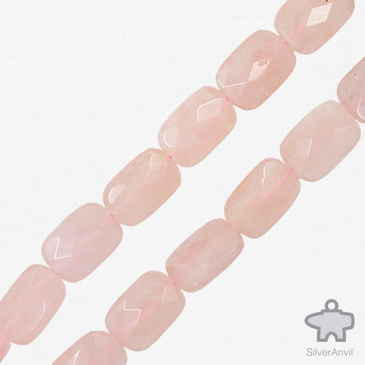 Rose Quartz Beads