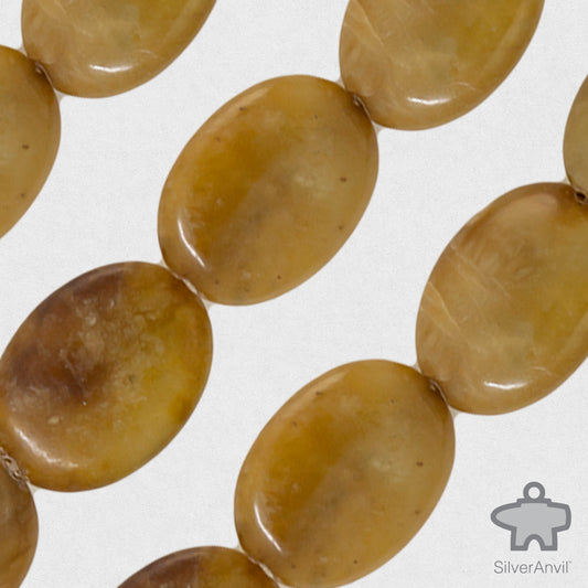 Agate Beads