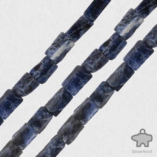 Sodalite Beads