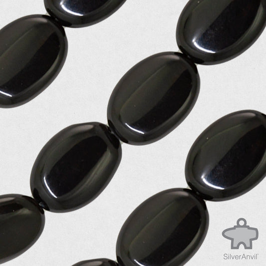 Black Onyx Beads