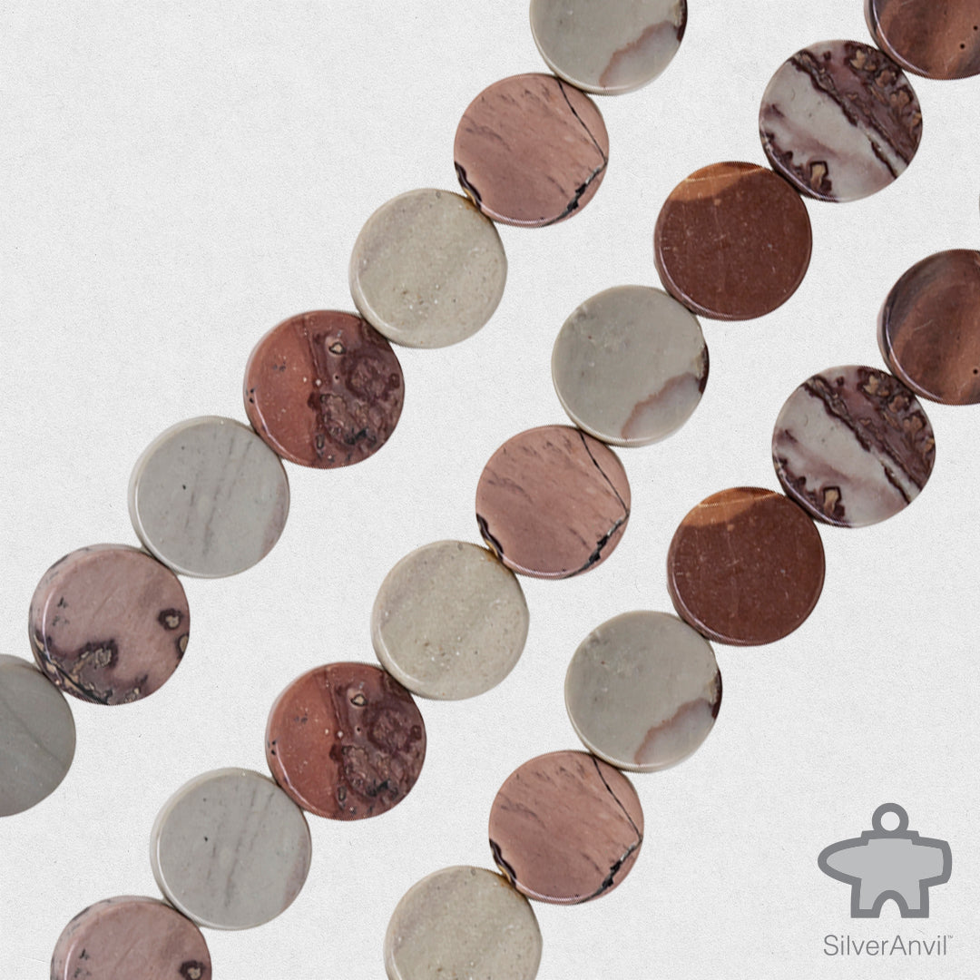 Sandstone Beads