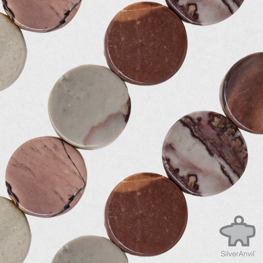Sandstone Beads