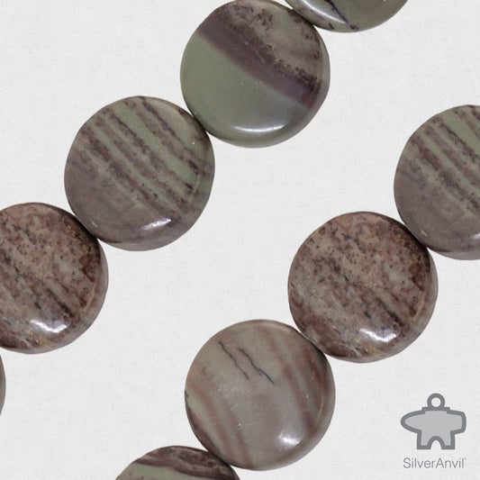 Sandstone Beads
