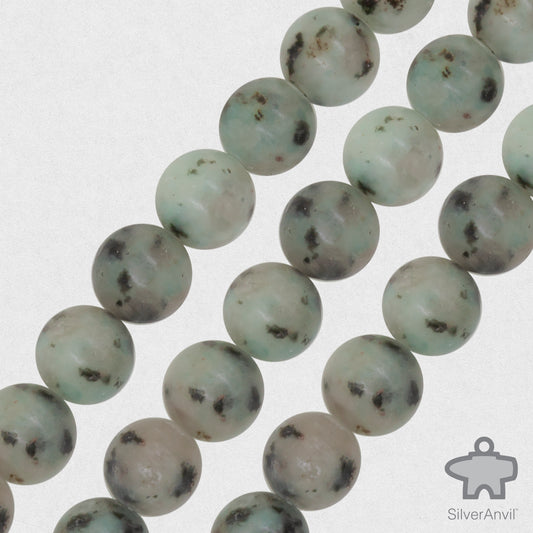 Amazonite Beads - 8mm