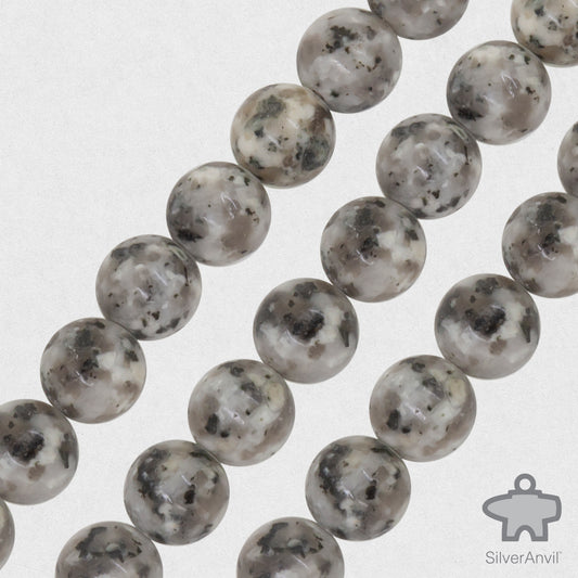 Moonstone Beads - 8mm