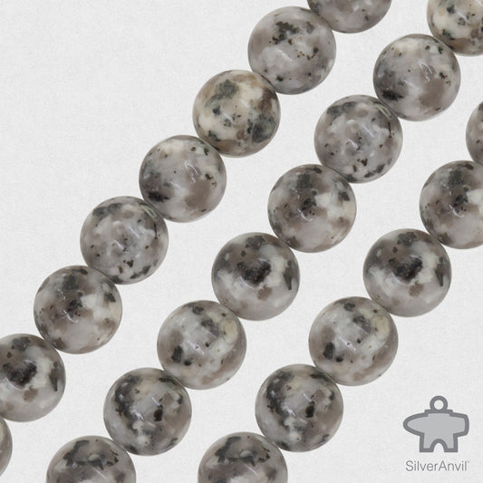 Moonstone Beads - 8mm