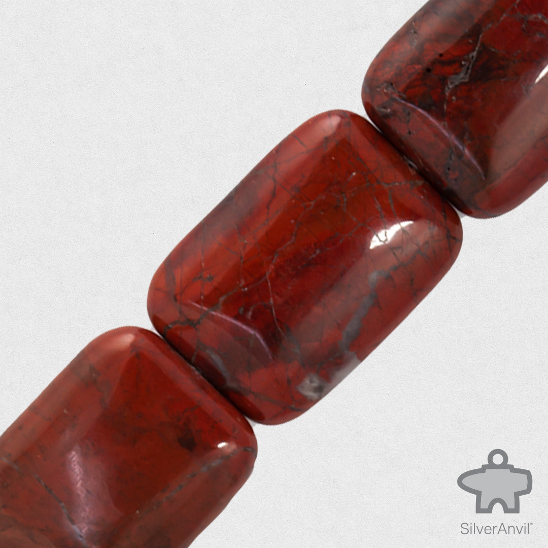 Rhodonite Beads