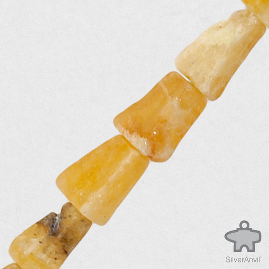 Sunstone Beads