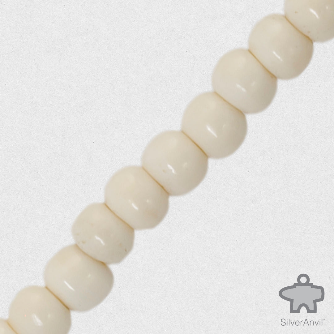 Bone Beads