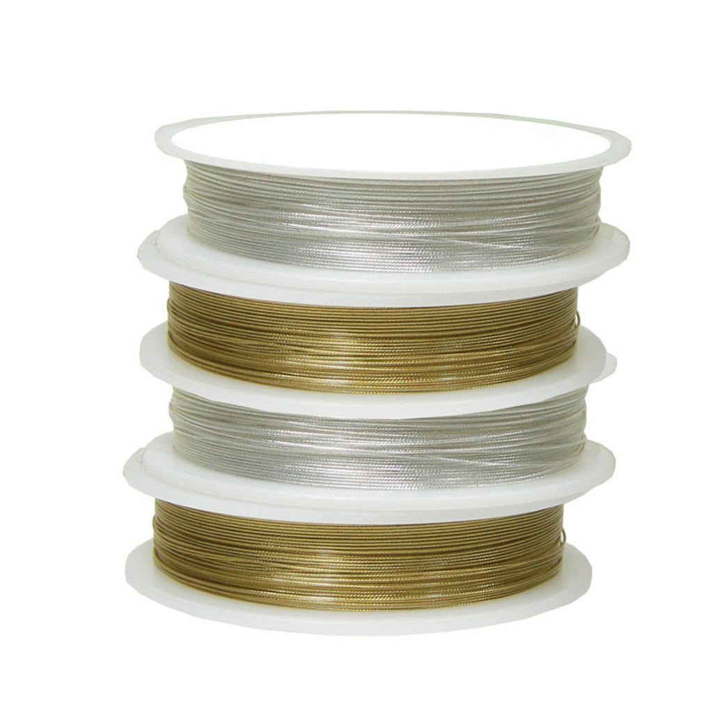 Strand Wire